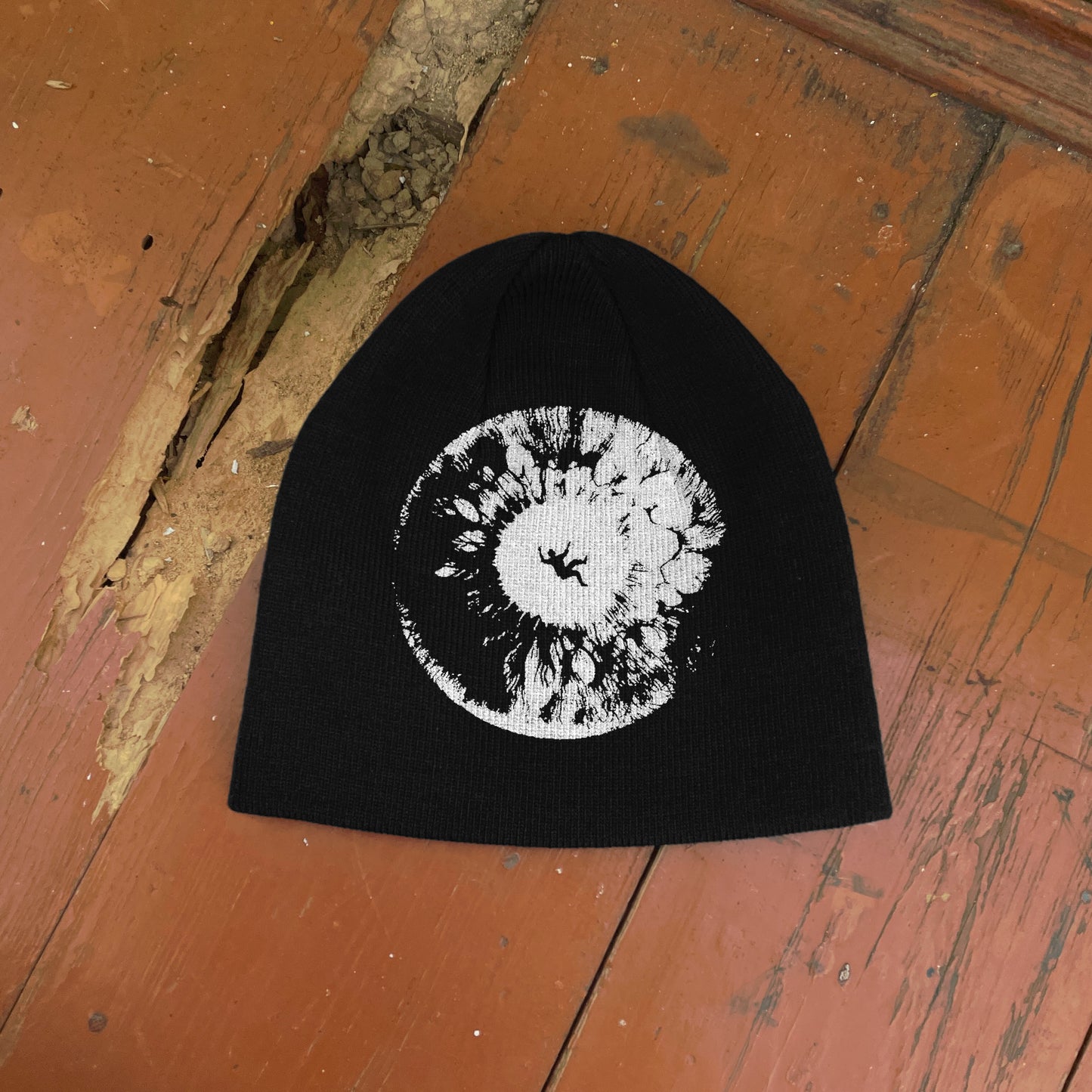 Streetwear Y2K Beanie Hat Grunge ALT Op!um SK8