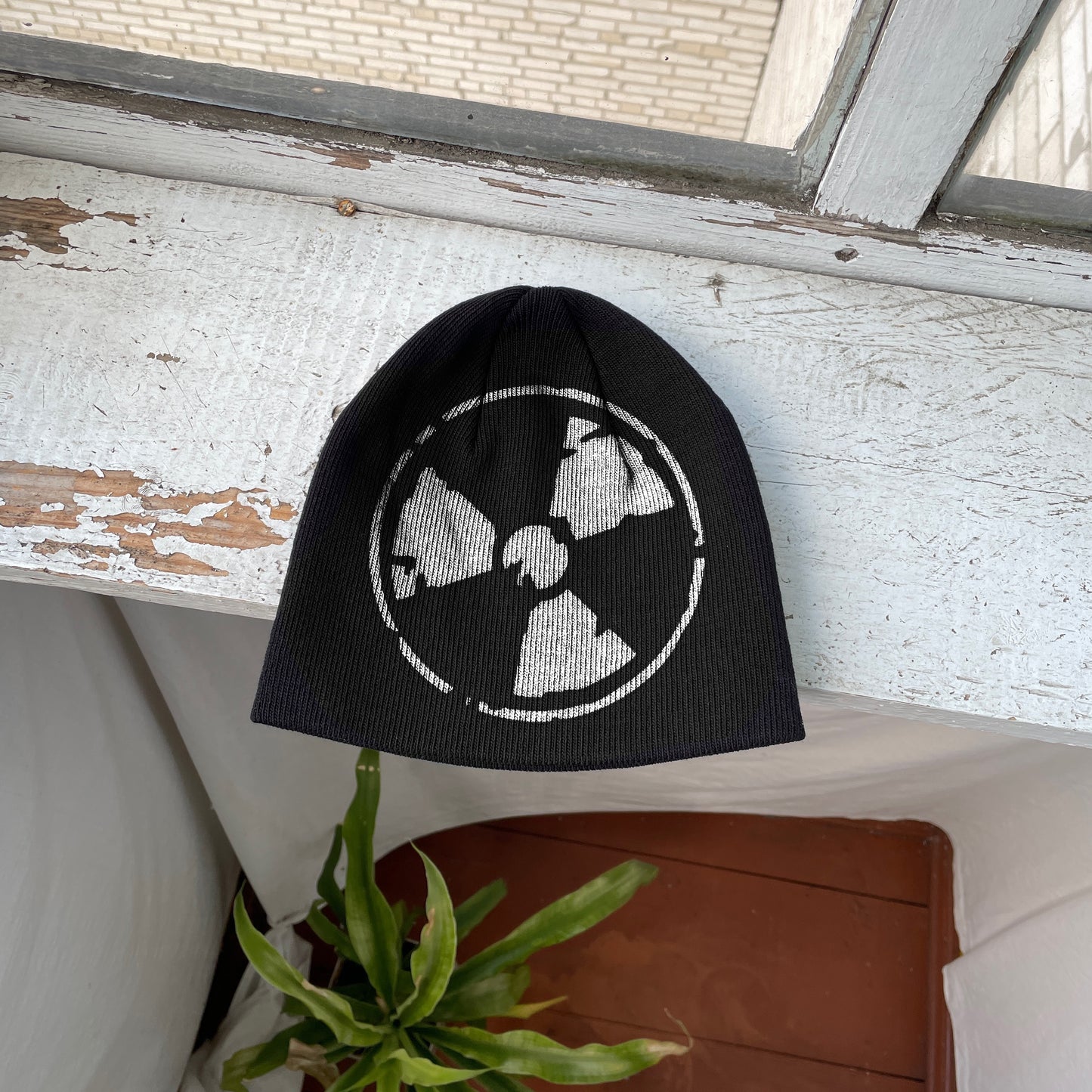 Streetwear Y2K Beanie Hat Grunge ALT Op!um SK8