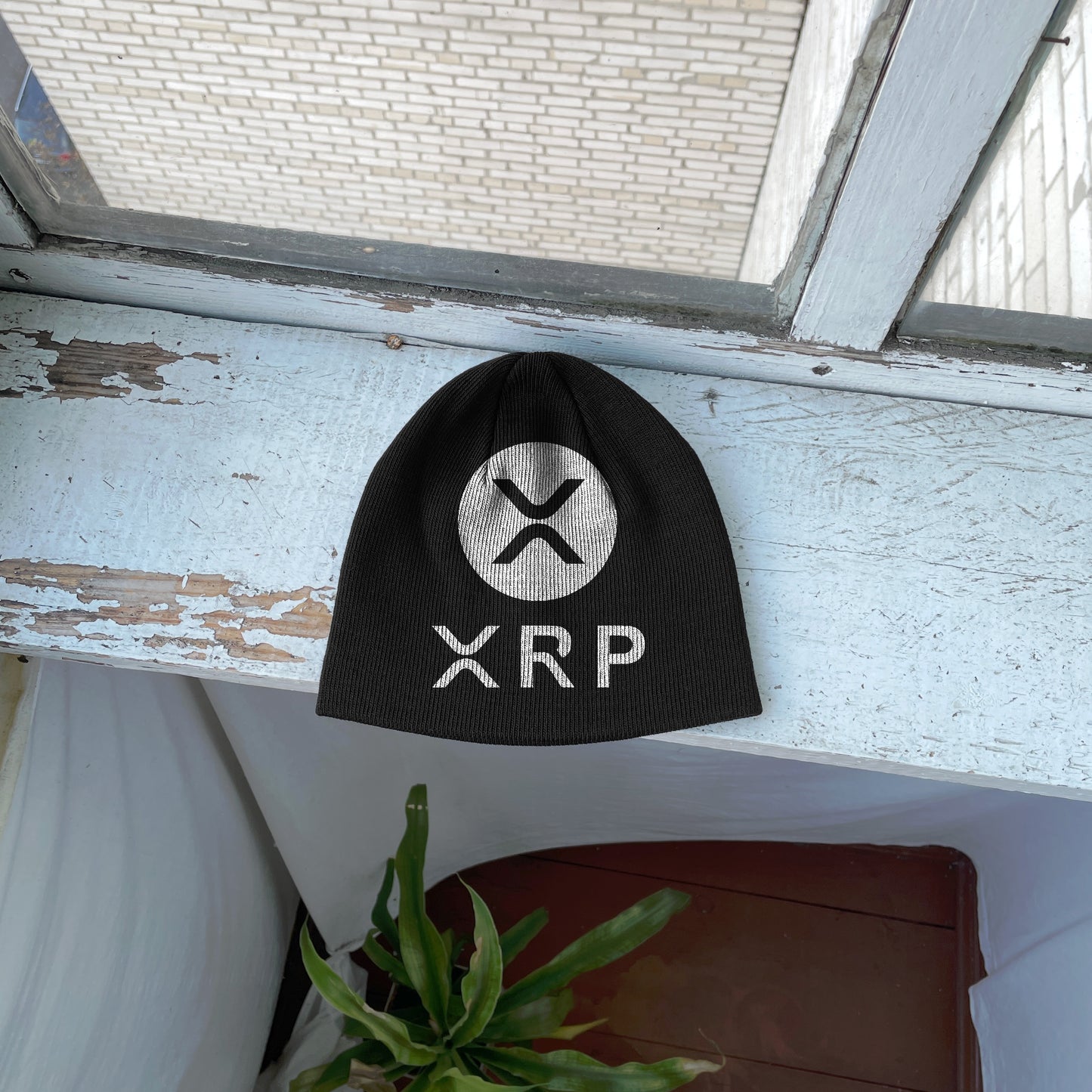 Streetwear Y2K Beanie Hat Grunge ALT Op!um SK8 XRP