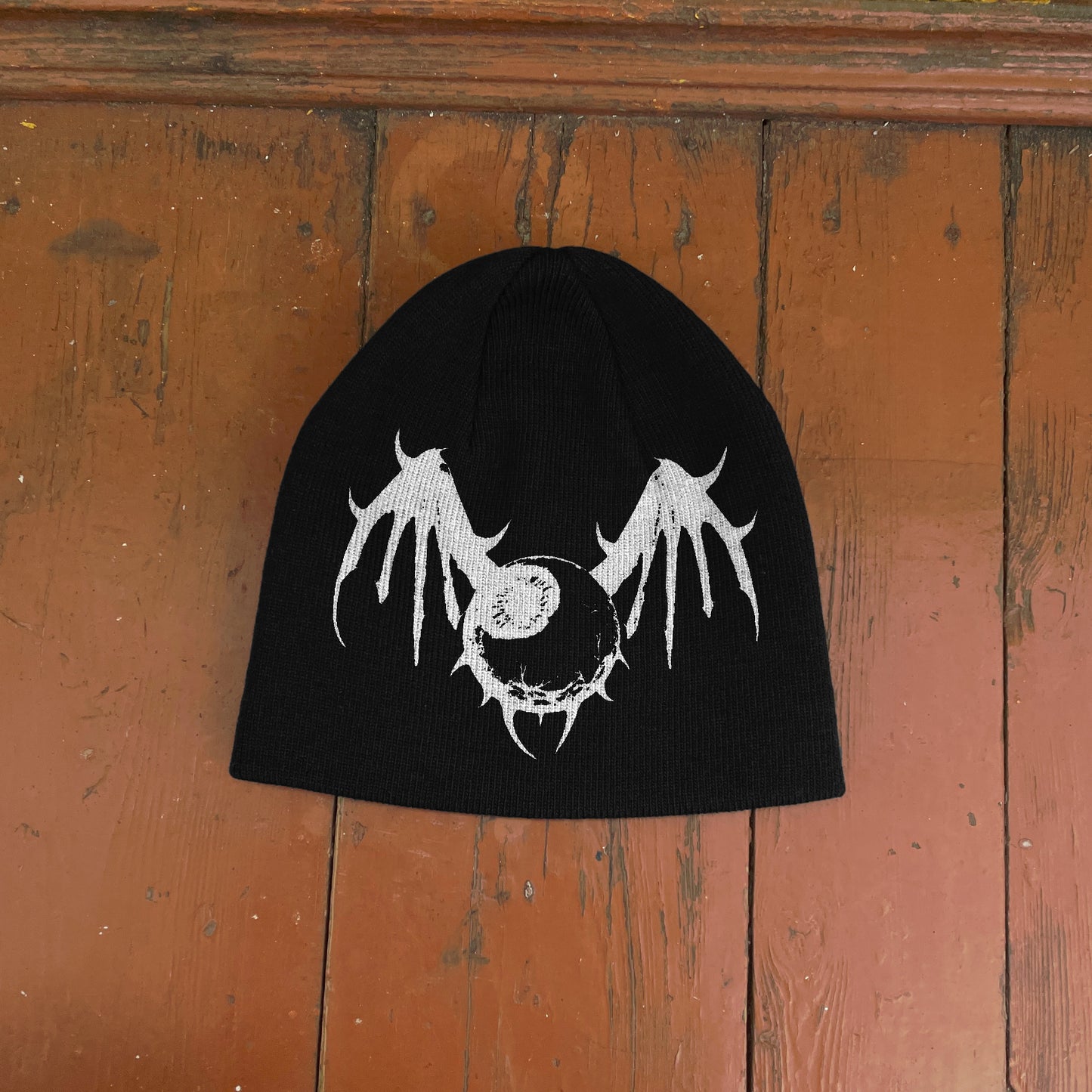 Streetwear Y2K Beanie Hat Grunge ALT Op!um SK8