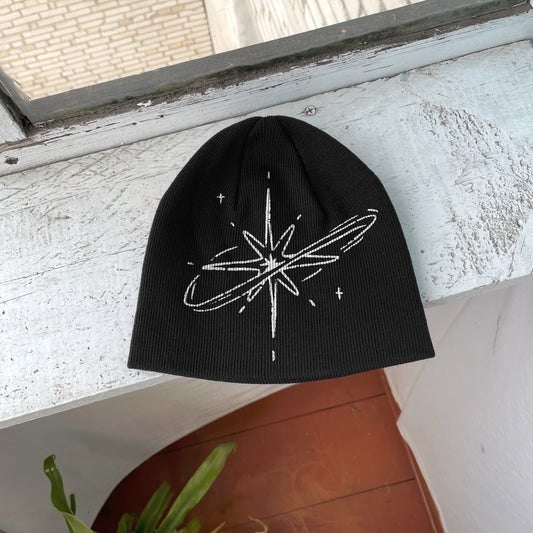 Streetwear Y2K Beanie Hat Grunge ALT Op!um SK8