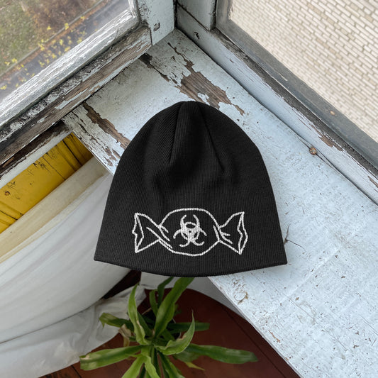 Streetwear Y2K Beanie Hat Grunge ALT Op!um SK8