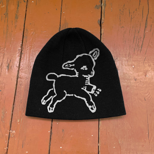 Streetwear Y2K Beanie Hat Grunge ALT Op!um SK8