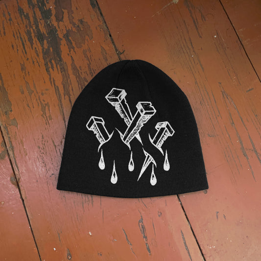 Streetwear Y2K Beanie Hat Grunge ALT Op!um SK8