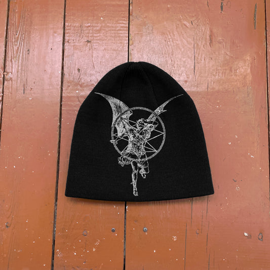 Streetwear Y2K Beanie Hat Grunge ALT Op!um SK8