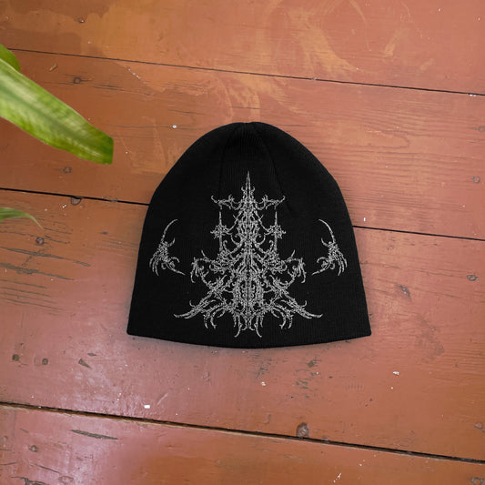 Streetwear Y2K Beanie Hat Grunge ALT Op!um SK8