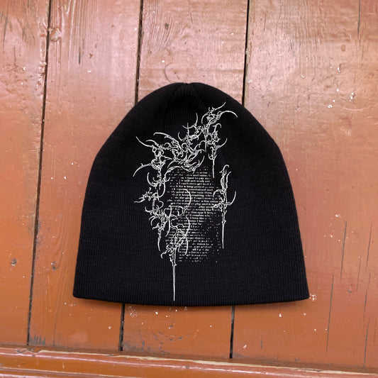 Streetwear Y2K Beanie Hat Grunge ALT Op!um SK8