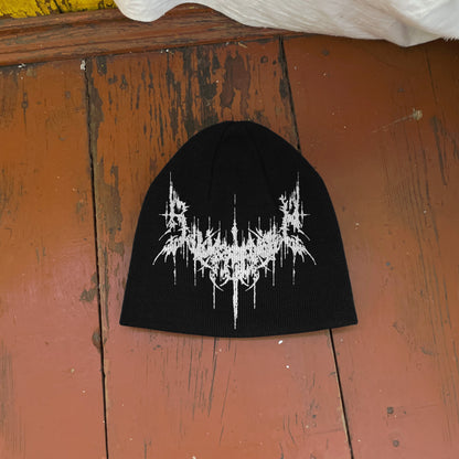 Streetwear Y2K Beanie Hat Grunge ALT Op!um SK8