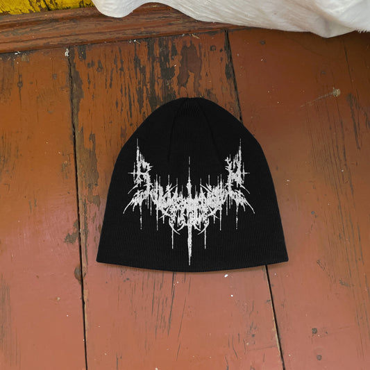 Streetwear Y2K Beanie Hat Grunge ALT Op!um SK8