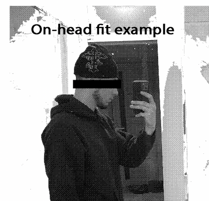 Streetwear Y2K Beanie Hat Grunge ALT Op!um SK8 Crow