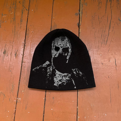 Streetwear Y2K Beanie Hat Grunge ALT Op!um SK8