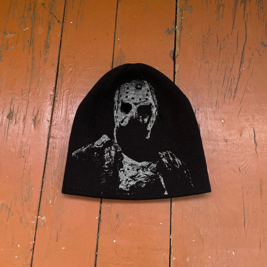 Streetwear Y2K Beanie Hat Grunge ALT Op!um SK8