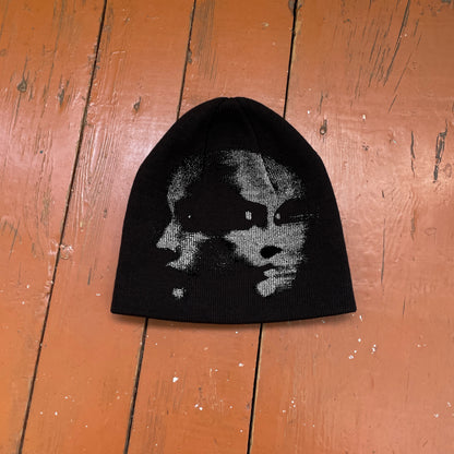 Streetwear Y2K Beanie Hat Grunge ALT Op!um SK8