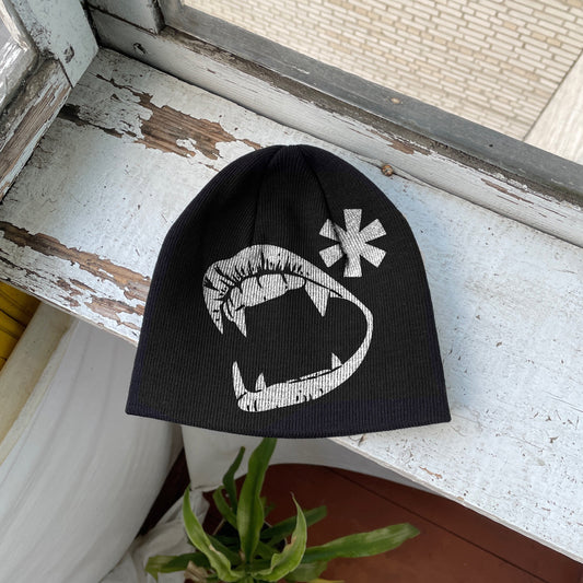 Streetwear Y2K Beanie Hat Grunge ALT Op!um SK8