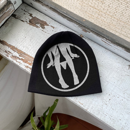 Streetwear Y2K Beanie Hat Grunge ALT Op!um SK8