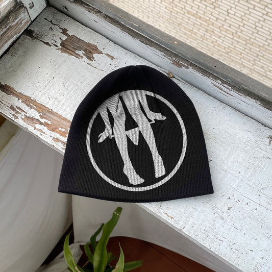 Streetwear Y2K Beanie Hat Grunge ALT Op!um SK8