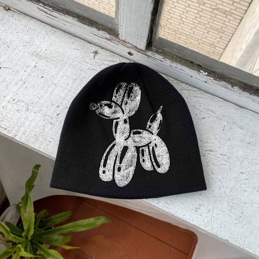 Streetwear Y2K Beanie Hat Grunge ALT Op!um SK8