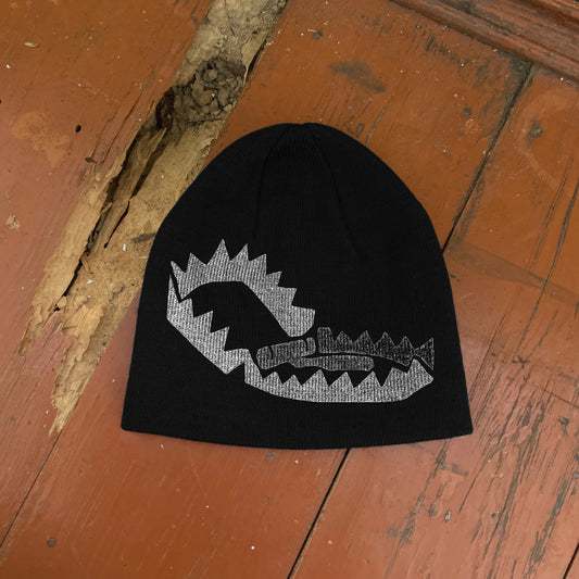 Streetwear Y2K Beanie Hat Grunge ALT Op!um SK8 trap