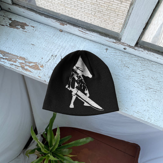 Streetwear Y2K Beanie Hat Grunge ALT Op!um SK8