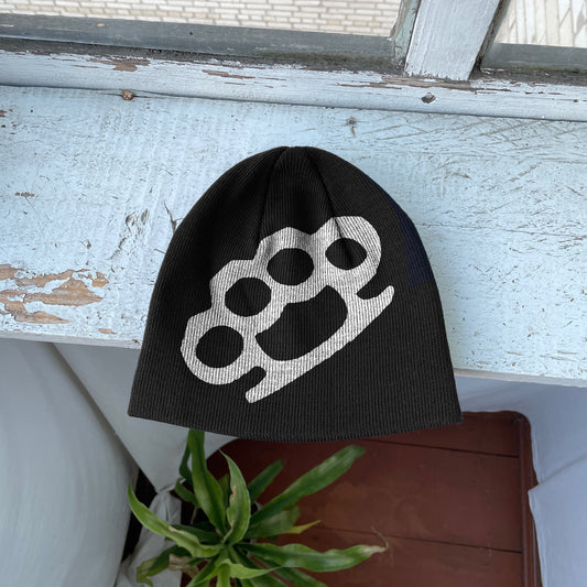 Streetwear Y2K Beanie Hat Grunge ALT Op!um SK8