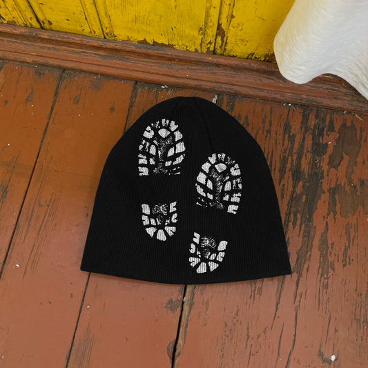 Streetwear Y2K Beanie Hat Grunge ALT Op!um SK8