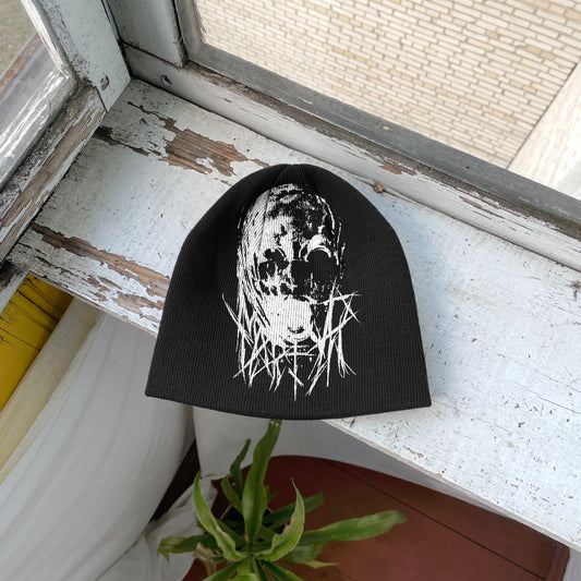 Streetwear Y2K Beanie Hat Grunge ALT Op!um SK8