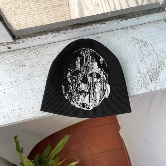 Streetwear Y2K Beanie Hat Grunge ALT Op!um SK8